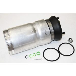 Image of Air Suspension Spring (front) (LR058043OEM)