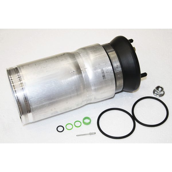 Image of Air Suspension Spring (front) (LR058043OEM)