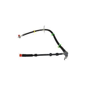 Image of Front Brake Hose (left hand)                     (LR058049OEM)