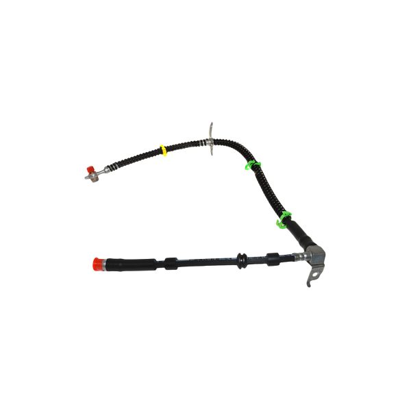 Image of Front Brake Hose (left hand)                     (LR058049OEM)