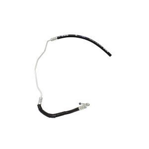 Image of Steering Box to PAS Reservoir Pipe (LR058085AM)