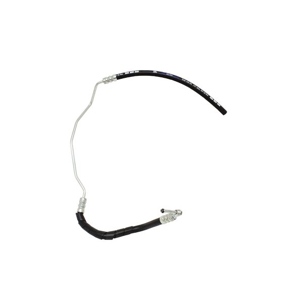 Image of Steering Box to PAS Reservoir Pipe (LR058085AM)