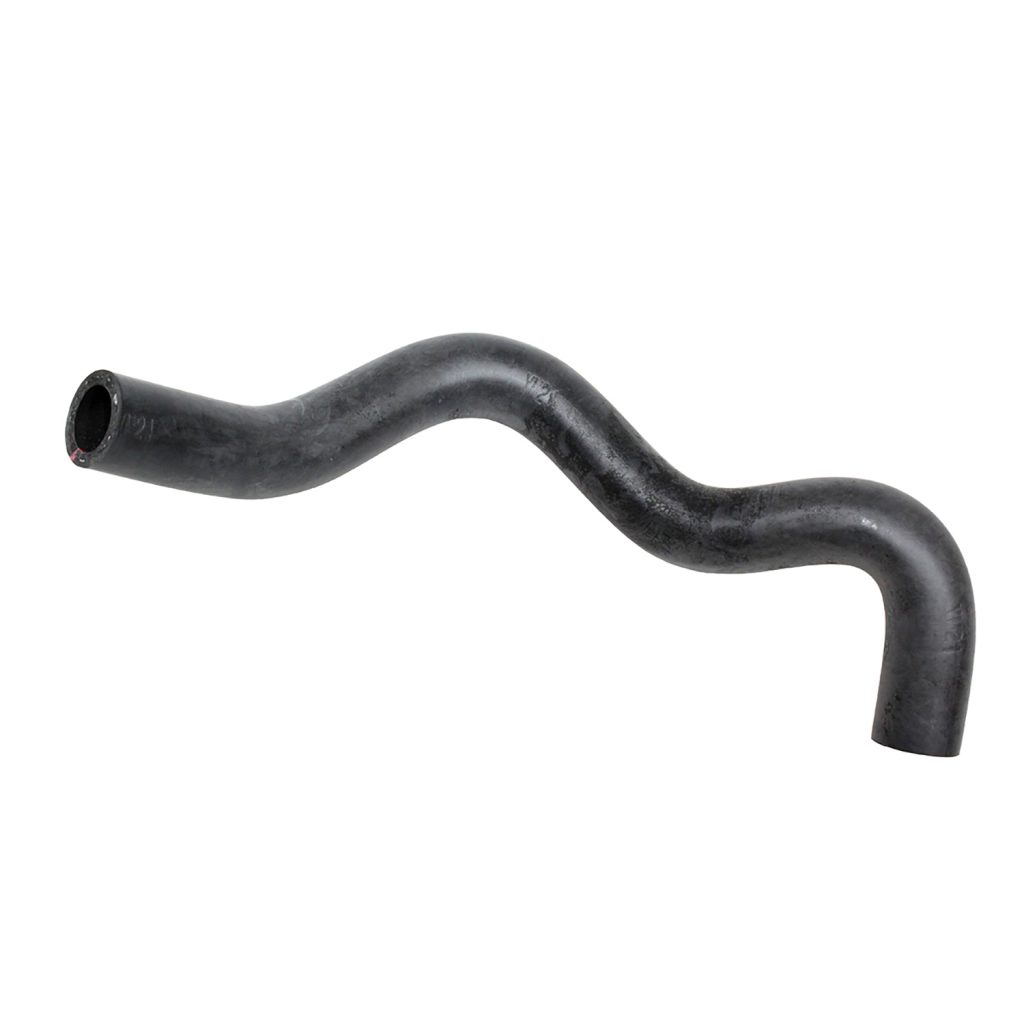 Image of Oil Cooler Hose (LR058090AM)