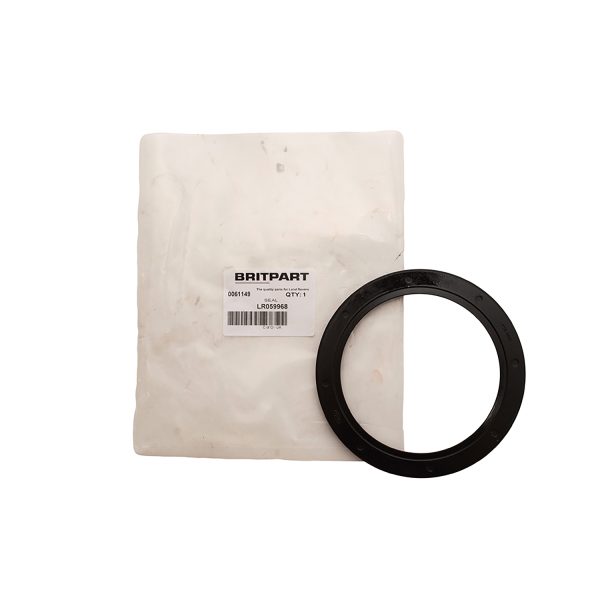 Image of Swivel Oil Seal (9mm) (LR059968AM)
