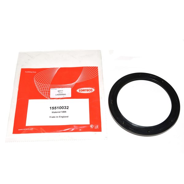 Image of Swivel Oil Seal (9mm) (LR059968OEM)