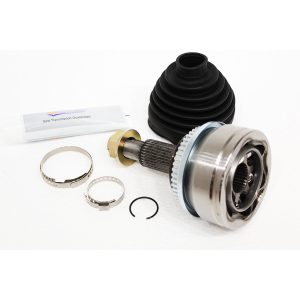 Image of Constant Velocity Joint (CV Joint) Rear (LR060385AM)