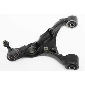 Image of Front Arm Upper (left hand) (LR063688AM)