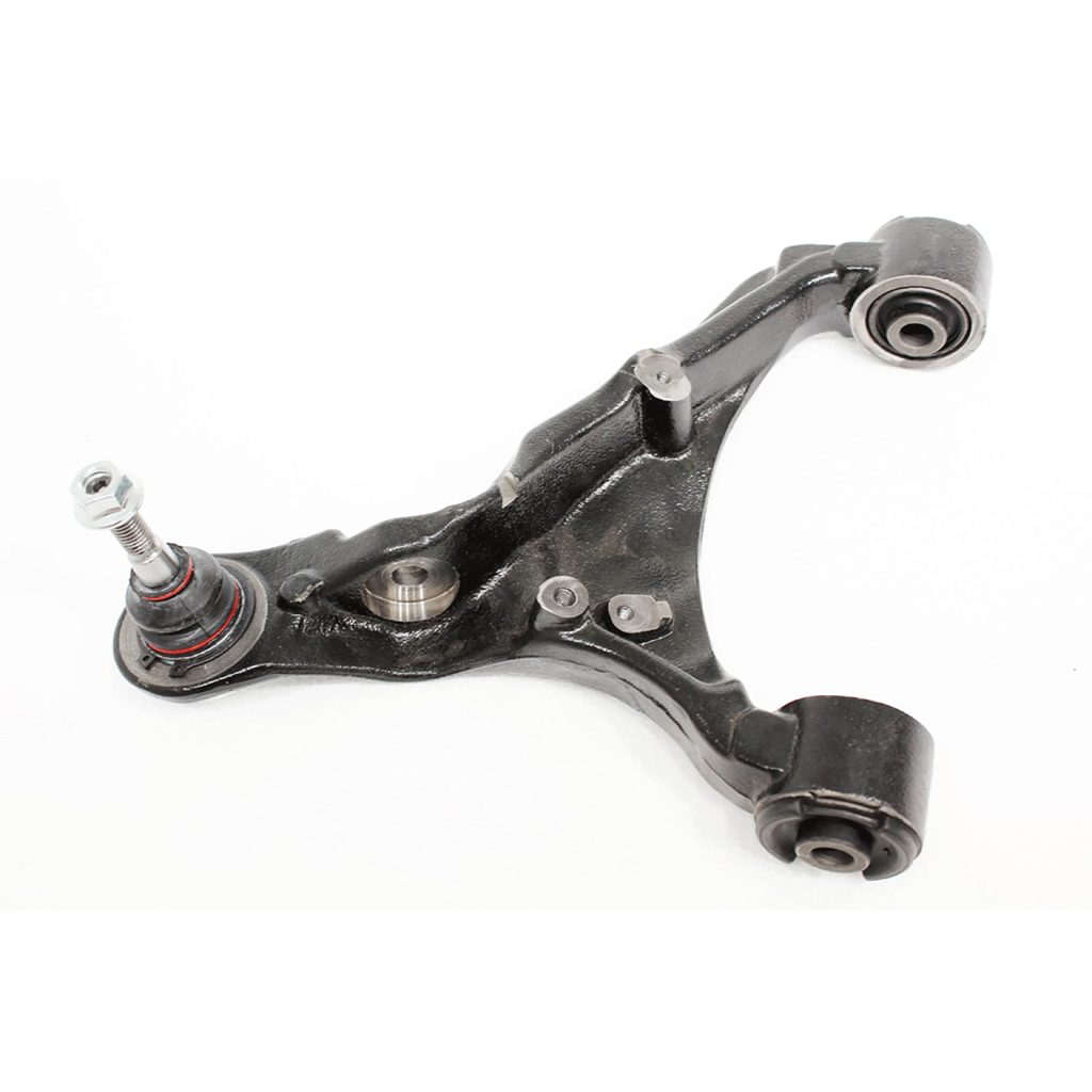 Image of Front Arm Upper (left hand) (LR063688SD)