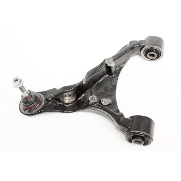 Image of Front Arm Upper (left hand) (LR063688SD)