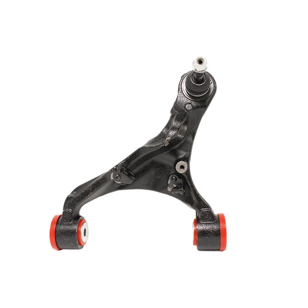 Image of Front Arm Upper (right hand) (LR063711AM)