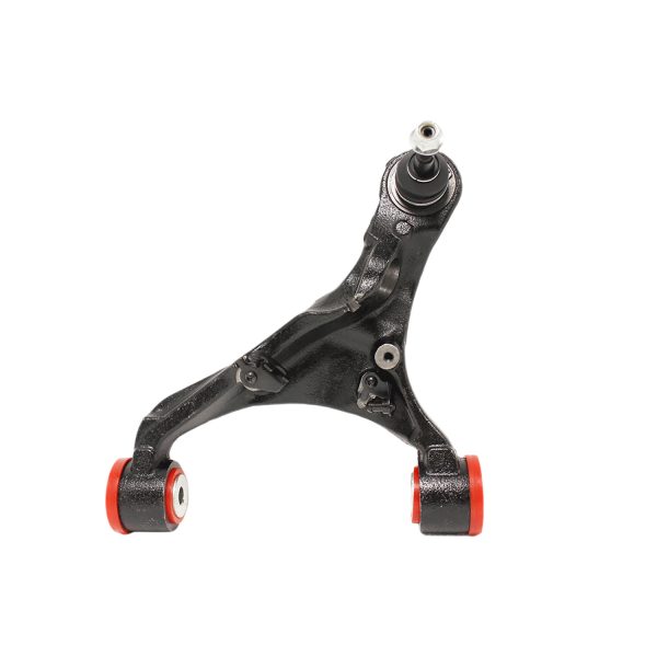 Image of Front Arm Upper (right hand) (LR063711AM)