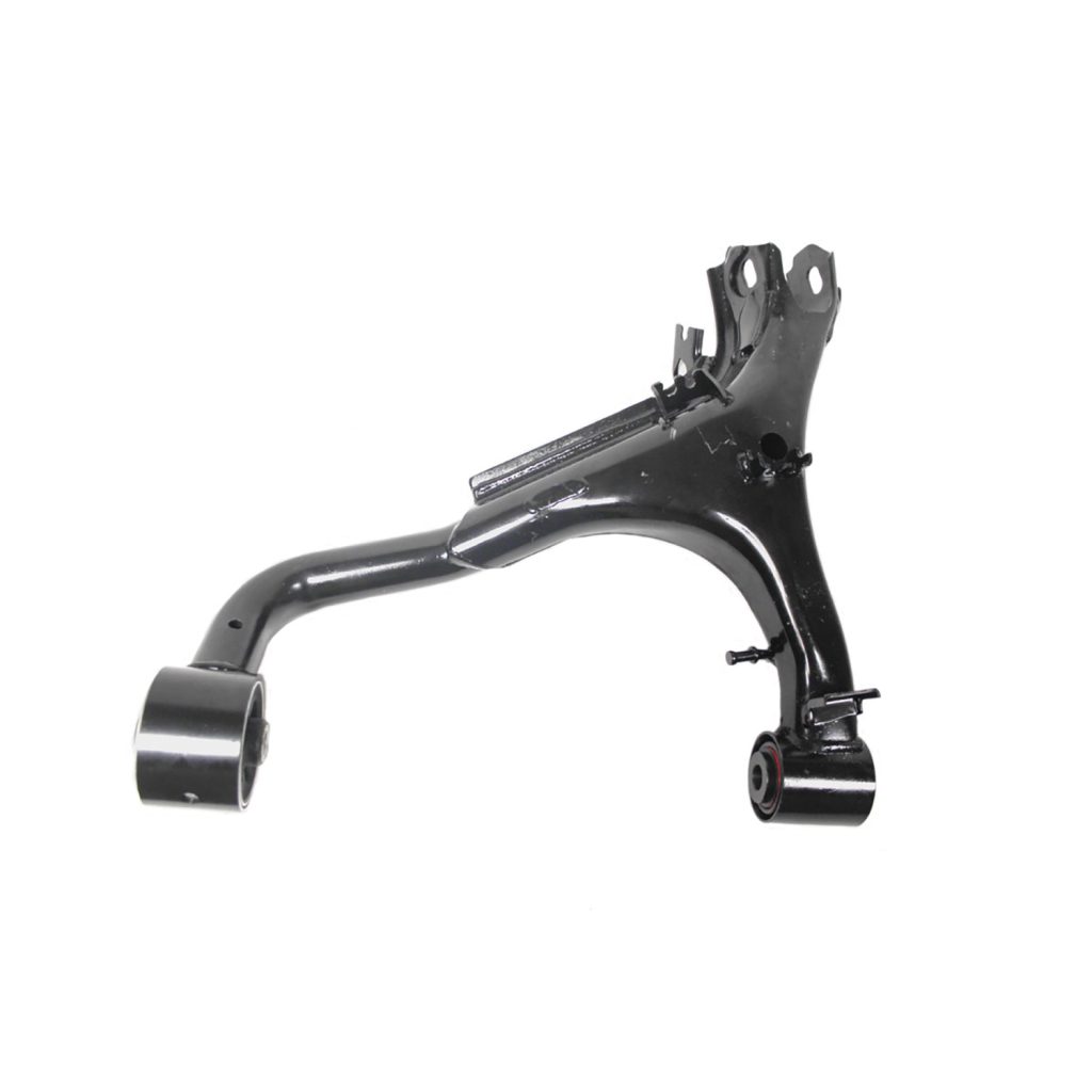 Image of Rear Suspension Arm Upper (right hand) (LR063719AM)