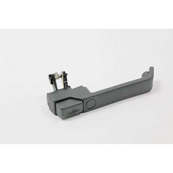 Image of Door Handle Push Button Type (right hand) (LR066529AM)