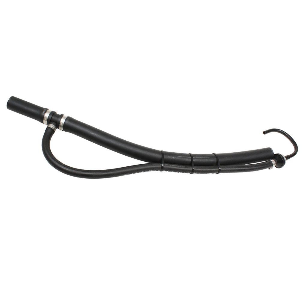 Image of Fuel Tank Breather Pipe (LR067194AM)