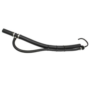 Image of Fuel Tank Breather Pipe (LR067194AM)