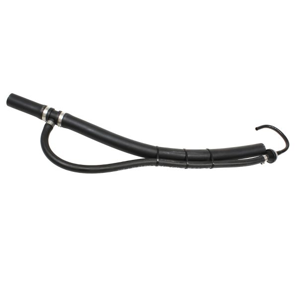 Image of Fuel Tank Breather Pipe (LR067194AM)