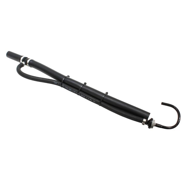 Image of Fuel Tank Breather Pipe (LR067195AM)