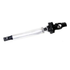 Image of Steering Column (lower) complete with Universal Joint (LR071146AM)