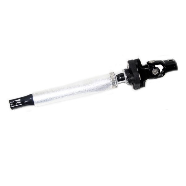 Image of Steering Column (lower) complete with Universal Joint (LR071146AM)