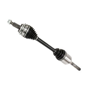 Image of Drive Shaft Rear Axle (right hand) (LR071933AM)