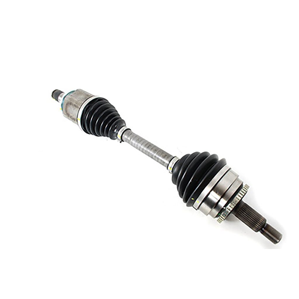 Image of Drive Shaft Front Axle (left hand) (LR072067AM)