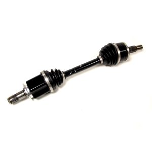 Image of Drive Shaft Front Axle (left hand) (LR072069AM)