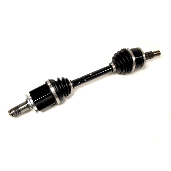 Image of Drive Shaft Front Axle (left hand) (LR072069AM)