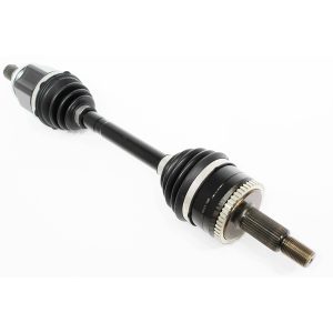 Image of Drive Shaft Front Axle (left hand) (LR072069OEM)
