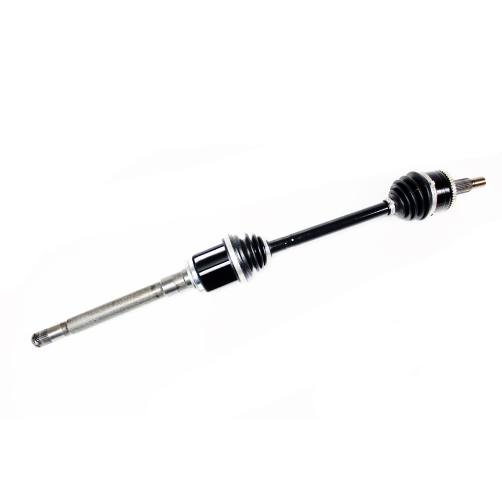 Image of Drive Shaft Front Axle (right hand) (LR072070OEM)