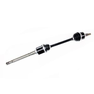 Image of Drive Shaft Front Axle (right hand) (LR072070OEM)