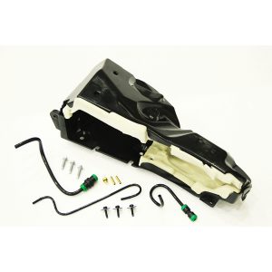 Image of Air Suspension Compressor Pipe/Installation Kit (LR072537CASE)