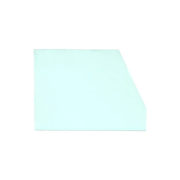 Image of Front Door Glass (clear) Right Hand (LR074770AM)