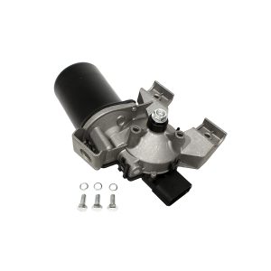 Image of Wiper Motor (right hand drive) (LR075582AM)