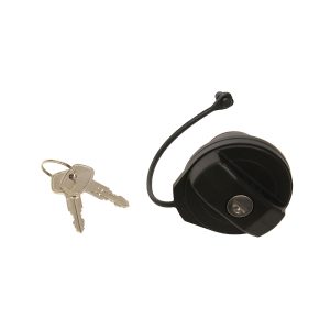 Image of Fuel Filler Cap Locking (LR075664AM)