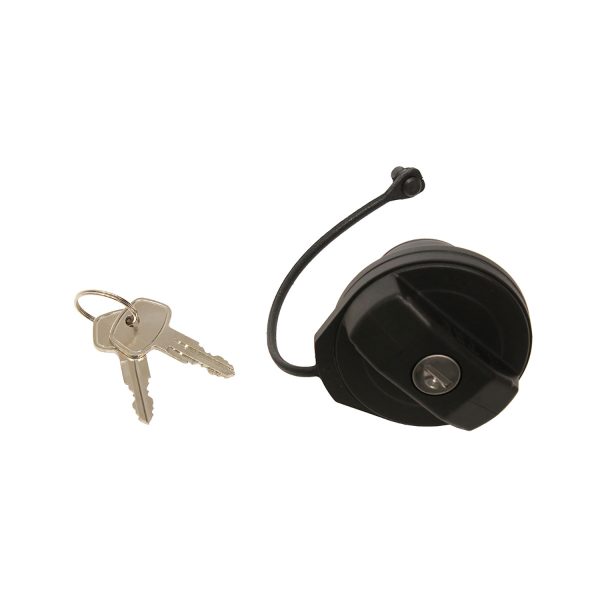 Image of Fuel Filler Cap Locking (LR075664AM)