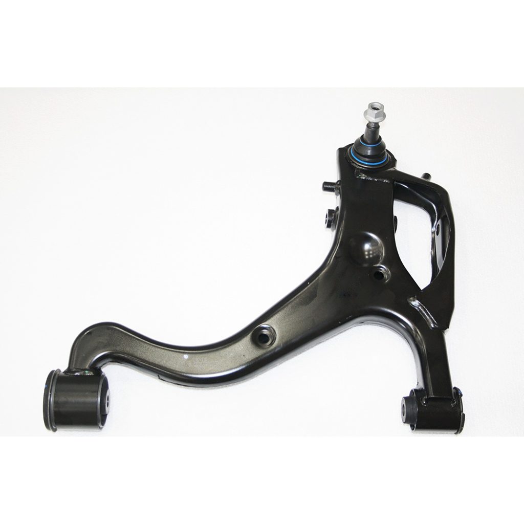 Image of Front Suspension Arm Lower (right hand) Heavy Duty (LR075993HD)