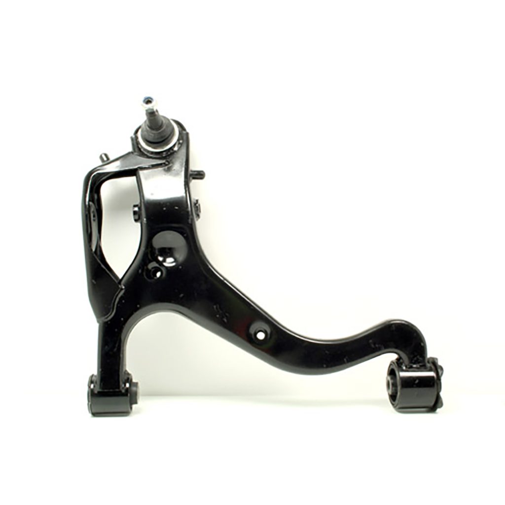 Image of Front Suspension Arm Lower (left hand) (LR075995AM)