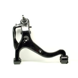 Image of Front Suspension Arm Lower (left hand) (LR075995AM)