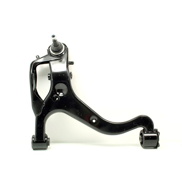 Image of Front Suspension Arm Lower (left hand) (LR075995AM)