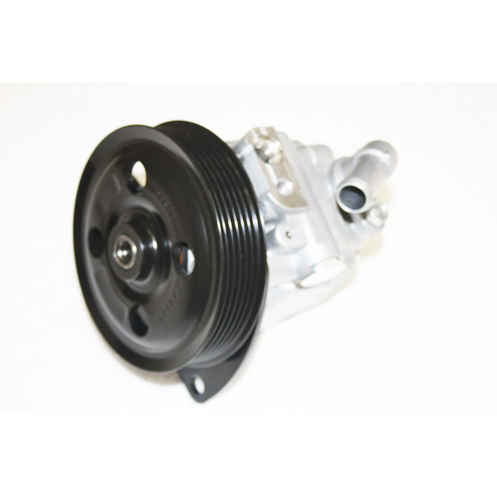 Image of Power Steering Pump (LR077386OEM)
