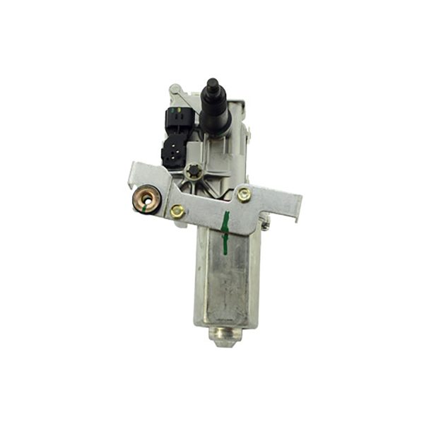 Image of Wiper Motor (rear) (LR078424AM)