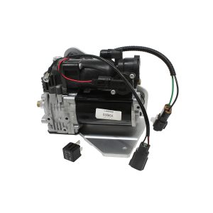 Image of Air Suspension Compressor (LR078650AM)