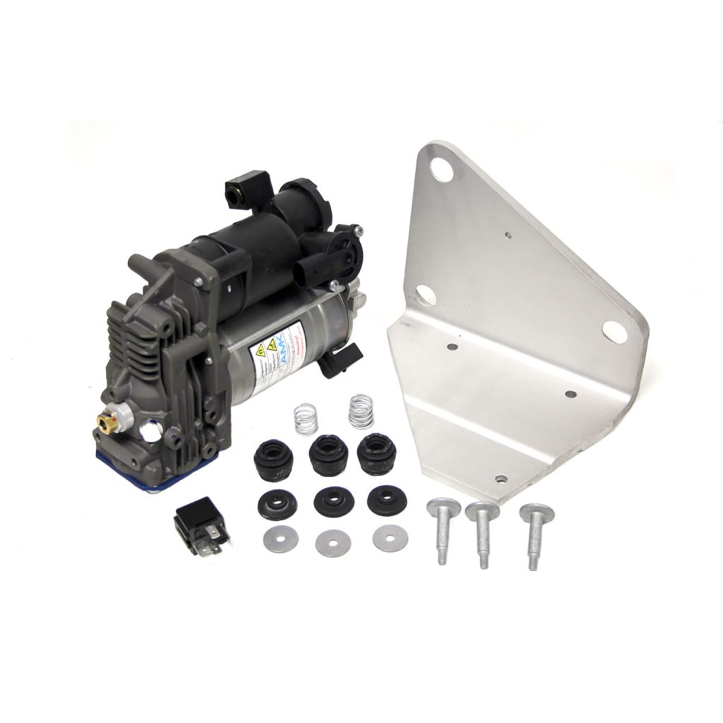 Image of Air Suspension Compressor (LR078650OEM)