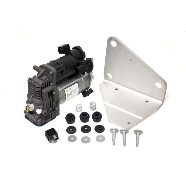 Image of Air Suspension Compressor (LR078650OEM)