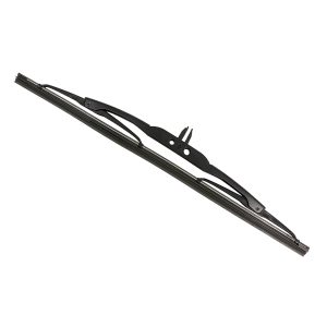 Image of Wiper Blade (front and rear) (LR079891AM)
