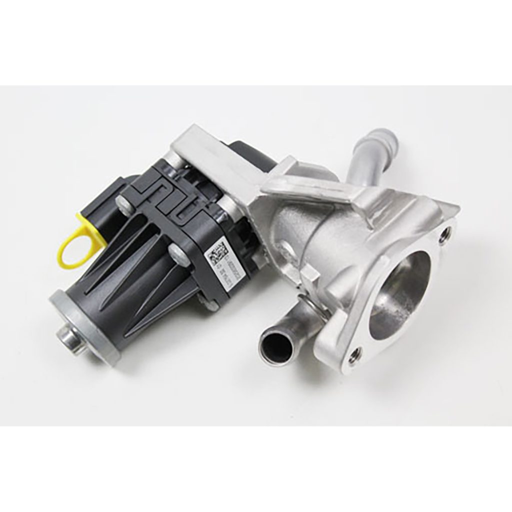 Image of EGR Valve (LR081121OEM)