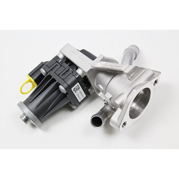 Image of EGR Valve (LR081121OEM)