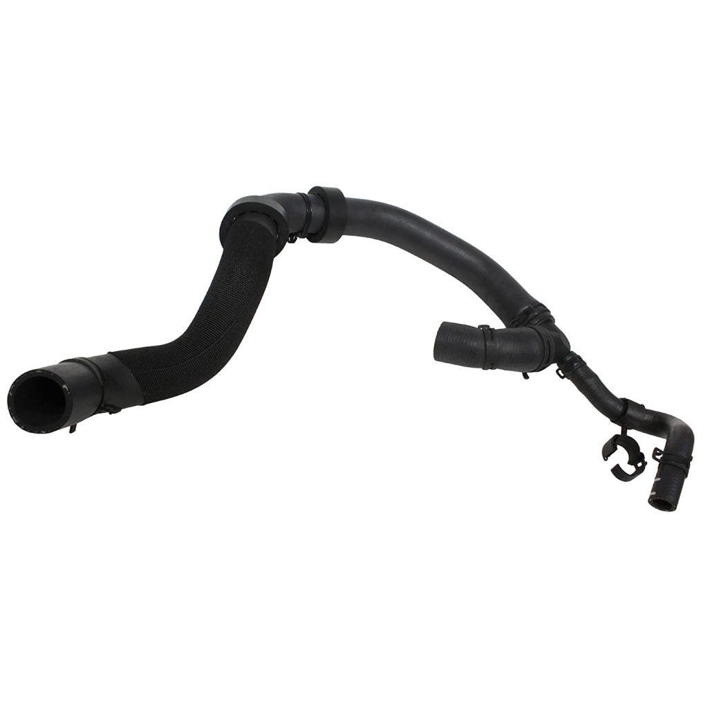 Image of Cooling Hose (thermostat to pipe) (LR081698AM)