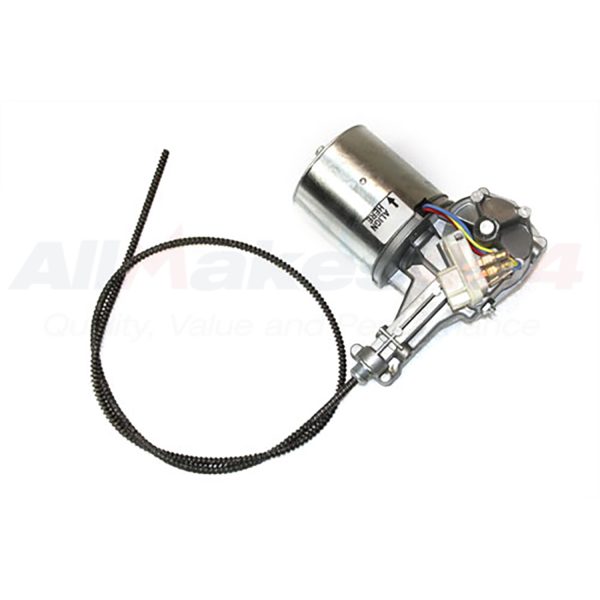 Image of Wiper Motor (front) (LR082012OEM)