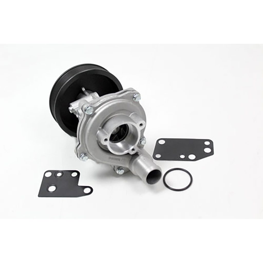 Image of Water Pump (LR083283OEM)